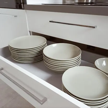 Appartamento Casa Giuseppe