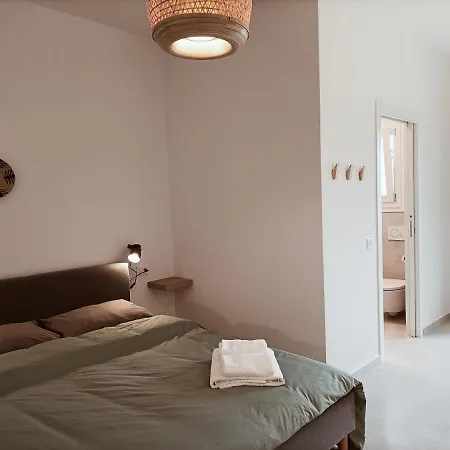 Appartamento Casa Giuseppe Castelsardo
