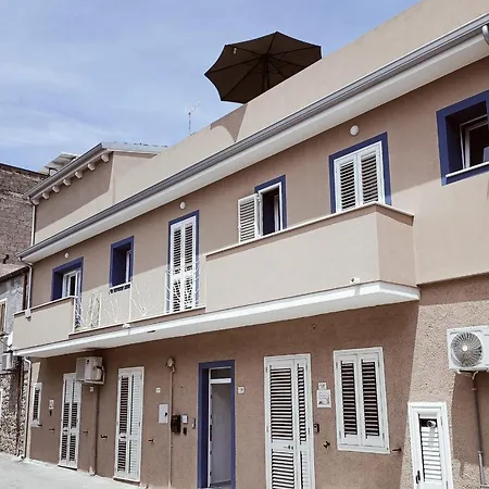 Casa Giuseppe * Castelsardo