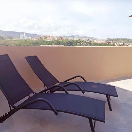 Casa Giuseppe Appartamento Castelsardo