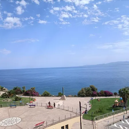 Διαμέρισμα Casa Giuseppe