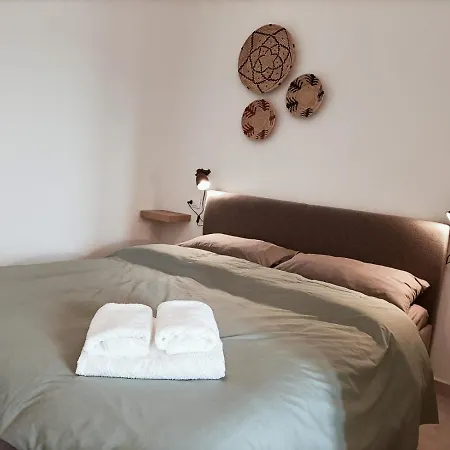 Casa Giuseppe Castelsardo