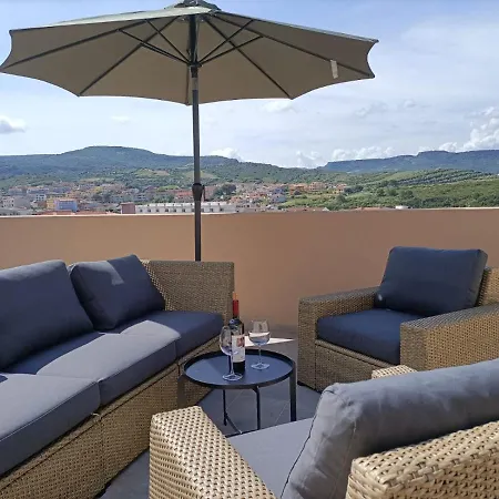 Lejlighed Casa Giuseppe