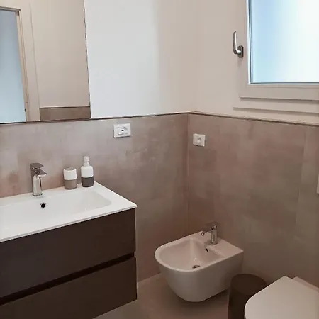 아파트 Casa Giuseppe *