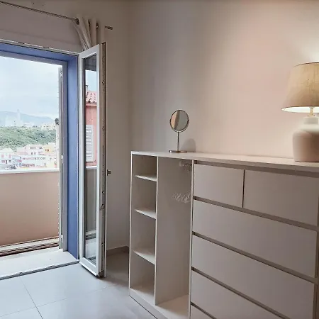 Casa Giuseppe Lejlighed Castelsardo