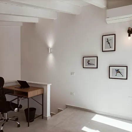 Appartement Casa Giuseppe