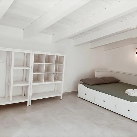 Appartement Casa Giuseppe Castelsardo