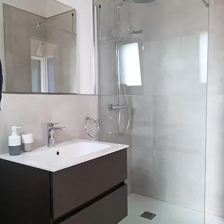 Lejlighed Casa Giuseppe Castelsardo