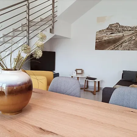 Casa Giuseppe Castelsardo