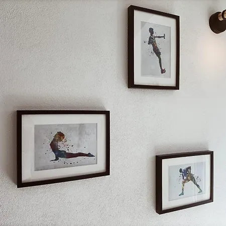 Lejlighed Casa Giuseppe *