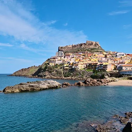 Casa Giuseppe Lejlighed