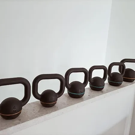 Casa Giuseppe Lejlighed Castelsardo