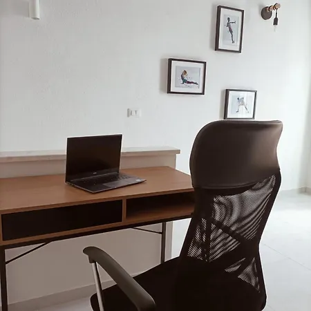 Casa Giuseppe * Castelsardo