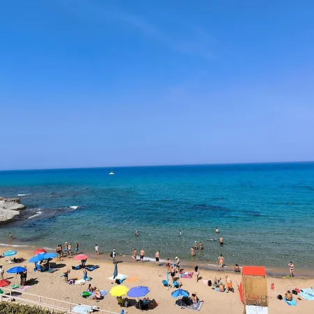 Casa Giuseppe Lejlighed