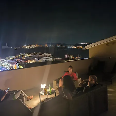 Casa Giuseppe Lejlighed Castelsardo