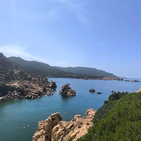 Casa Giuseppe 카스텔사르도