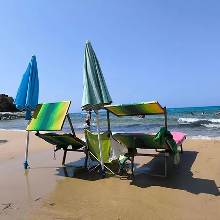 Casa Giuseppe * Castelsardo