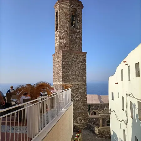 Appartement Casa Giuseppe