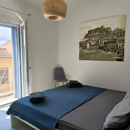 Casa Giuseppe Apartmán *