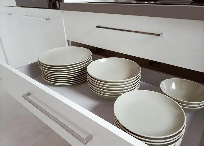 Apartamento Casa Giuseppe