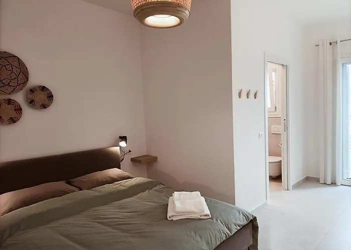 Apartamento Casa Giuseppe Castelsardo