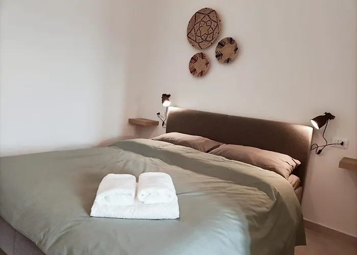 Casa Giuseppe Castelsardo