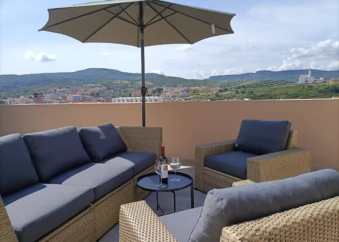 Apartamento Casa Giuseppe