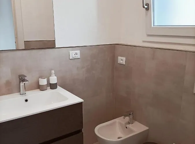 Apartamento Casa Giuseppe *