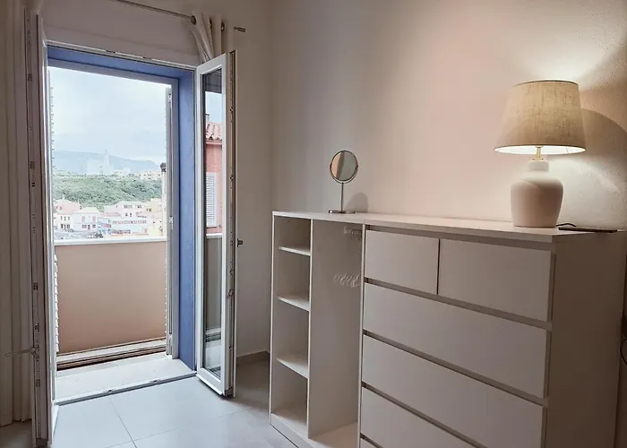 Casa Giuseppe Apartamento Castelsardo