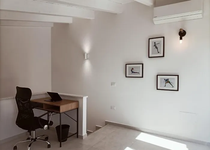 Apartamento Casa Giuseppe