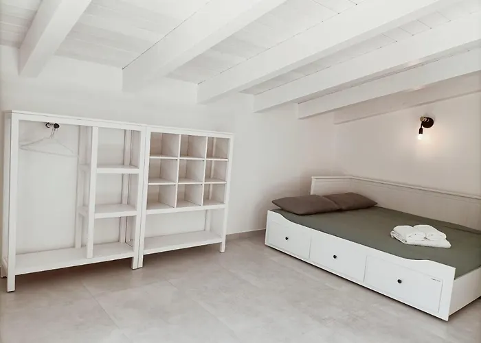 Apartamento Casa Giuseppe Castelsardo