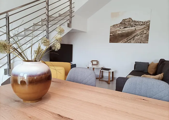 Casa Giuseppe Castelsardo