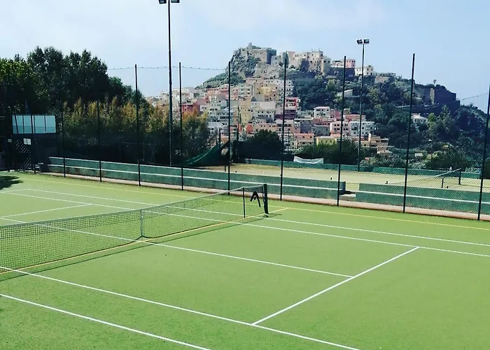Casa Giuseppe Castelsardo