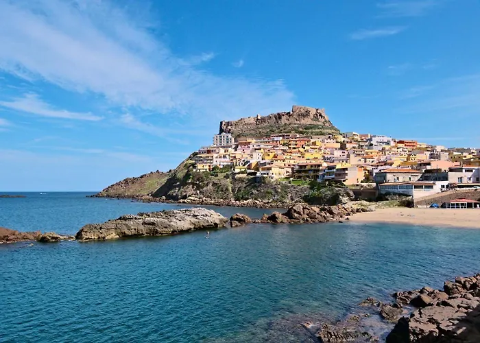 Casa Giuseppe Apartamento