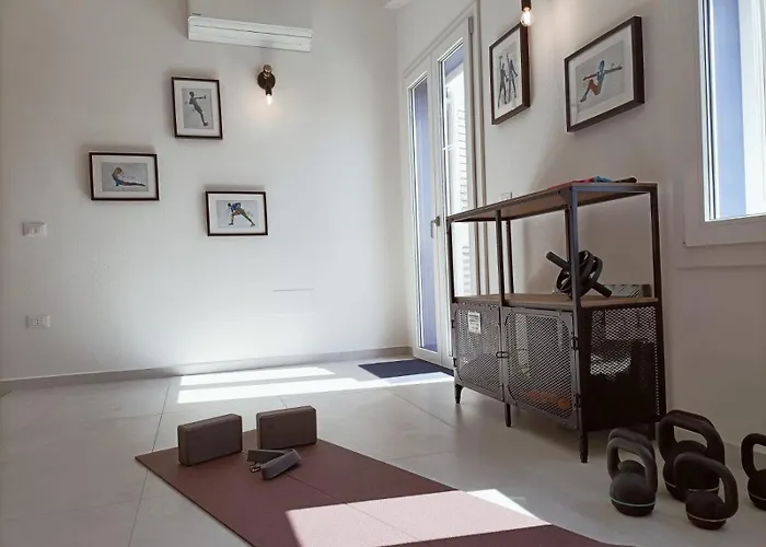 Apartamento Casa Giuseppe