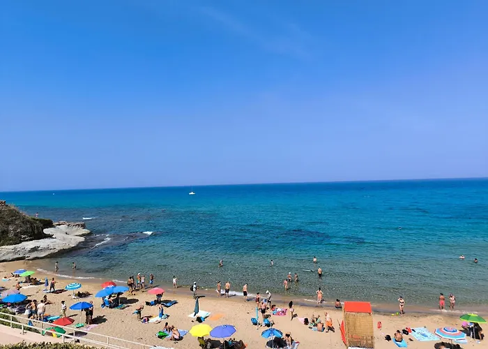 Casa Giuseppe Apartamento