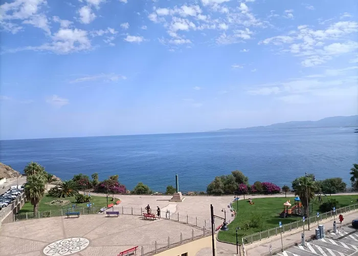 Apartamento Casa Giuseppe