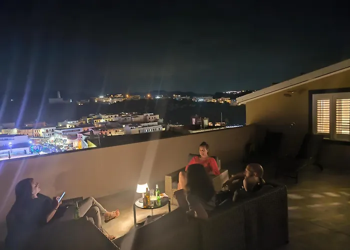 Casa Giuseppe Apartamento Castelsardo