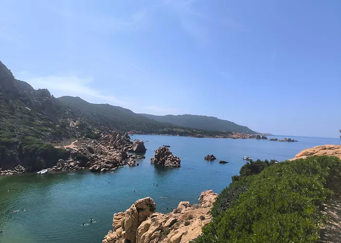 Casa Giuseppe Castelsardo