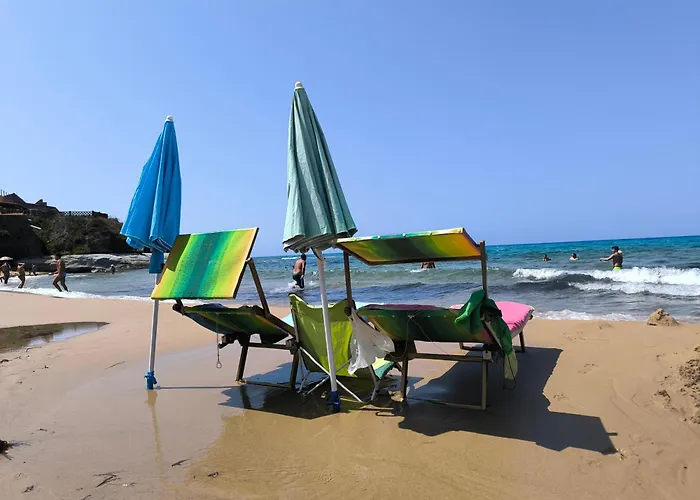 Casa Giuseppe * Castelsardo