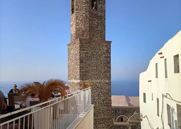 Apartamento Casa Giuseppe