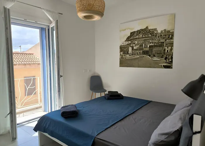 Casa Giuseppe Apartamento *